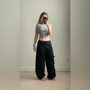 Zara Cargo Pants